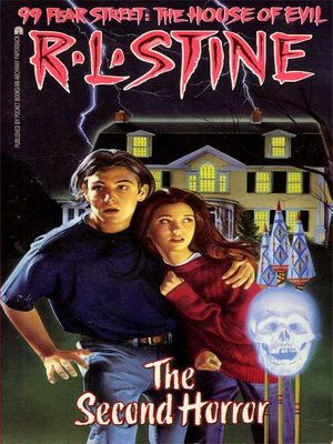 cover image of The Second Horror